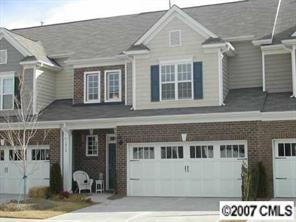 11912 Red Rust Ln., Charlotte, NC 28277