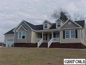 2700 Plantation Way, Albemarle, NC 28001