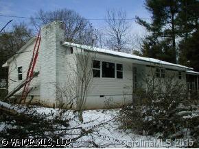 209 Batson Road, Brevard, NC 28712