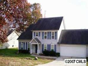 7906 Trotter Rd., Charlotte, NC 28269