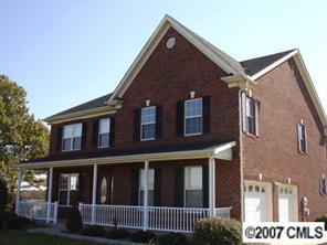 3315 Tom Greene Rd., Waxhaw, NC 28173