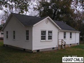 2030 Washington Ave., Charlotte, NC 28216