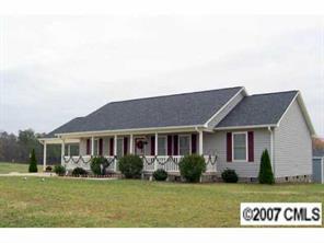 6599 Lackey Rd., Vale, NC 28168