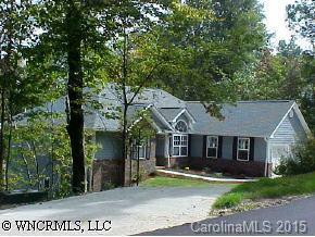 409 Hunters Glen Lane, Hendersonville, NC 28739