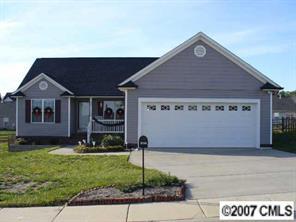 5116 Hildreth Ct., Concord, NC 28025