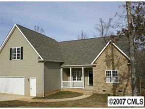 125 Ariel Dr., Mooresville, NC 28117