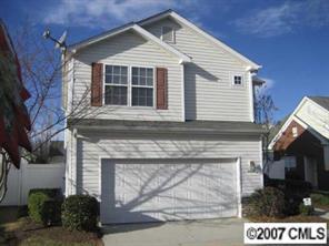 8822 Meadowmont View Dr., Charlotte, NC 28269