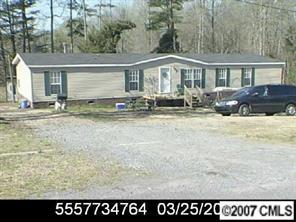 5400 Bonanza Dr., Concord, NC 28025