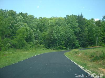 Lot # 16 Hickory Nut Trace, Old Fort, NC 28762