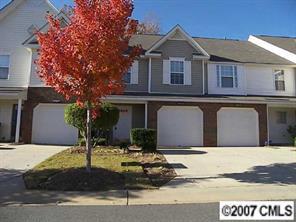 10911 Walking Path Ln., Charlotte, NC 28213