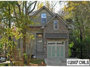 4252 Castleton Rd., Charlotte, NC 28211