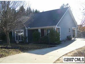 4907 Morning Dew Ln., Monroe, NC 28110