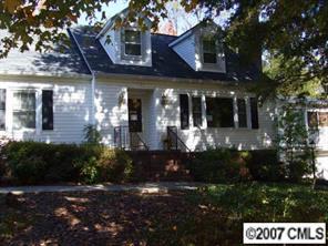 123 E Glendale Ave., Mount Holly, NC 28120