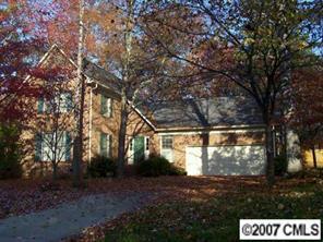 7220 Frances Irene Dr., Charlotte, NC 28215