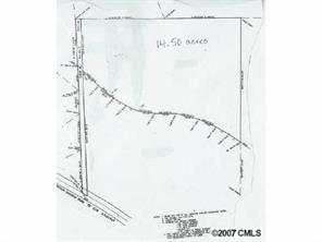 00 Watson Church Rd., Marshville, NC 28103