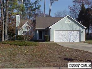 8712 Canter Post Rd., Charlotte, NC 28216