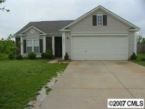 1555 Hollow Maple Dr., Charlotte, NC 28216