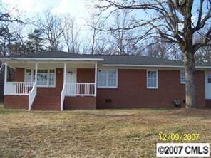 1702 Tucker Rd., Peachland, NC 28133
