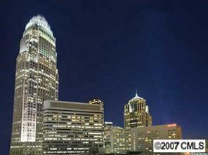 210 N Church St. #1303, Charlotte, NC 28202