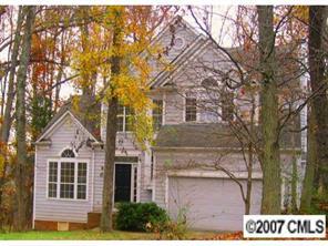 4223 Beauvista Dr., Charlotte, NC 28269