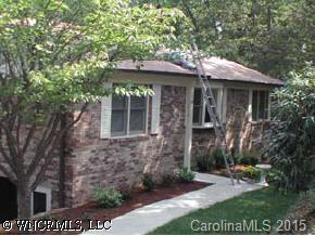 616 Goldview Dr., Hendersonville, NC 28791