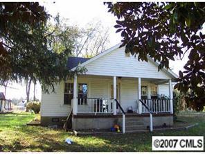 6315 Old Beatty Ford Rd., Rockwell, NC 28138