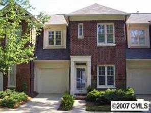 3439 West Slope Ln. #51, Charlotte, NC 28209