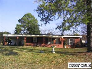 9914 Harwood Ln., Charlotte, NC 28214