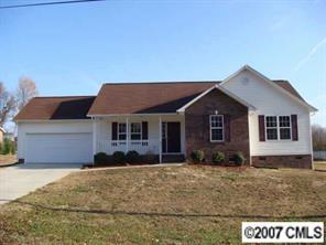 2117 Cameo Dr., Shelby, NC 28152