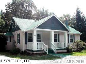 521 Stoney Mountain Road, Hendersonville, NC 28791