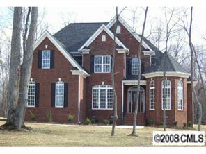 1522 Sagebrook Dr., Alexis, NC 28164