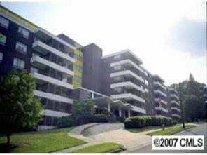 1300 Reese Rd. #204, Charlotte, NC 28209