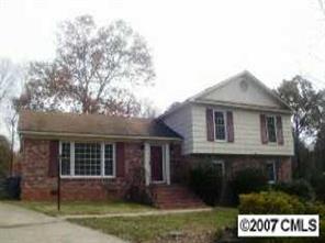 5157 Red Cedar Ln., Charlotte, NC 28226