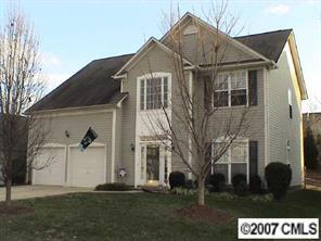 5206 Bentgrass Run Dr., Charlotte, NC 28269