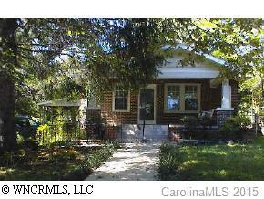 1507 Druid Hills Ave, Hendersonville, NC 28793