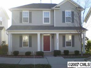 9232 Ducati Ln., Cornelius, NC 28031