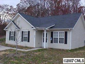 5540 Peachwood Dr., Charlotte, NC 28216