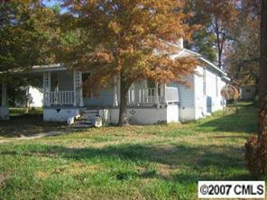 401 Franklin Ave., Kannapolis, NC 28081