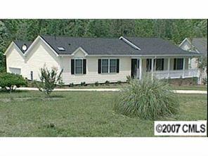 6201 Randy Dr., Charlotte, NC 28215