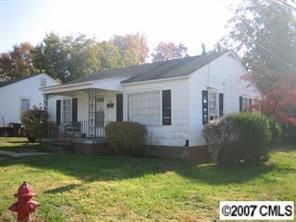 1011 Pine St., Kannapolis, NC 28081