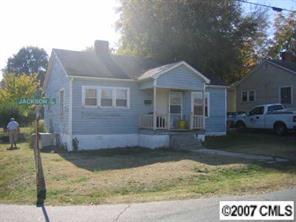 902 Jackson St., Kannapolis, NC 28083