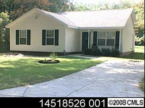 3028 Ross Ave., Charlotte, NC 28208