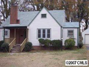 221 Valley View Pl., Salisbury, NC 28147