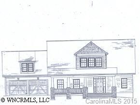 7 Ozark Spring Lane, Asheville, NC 28805