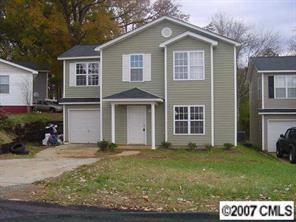 6936 Redbud Cir., Charlotte, NC 28214