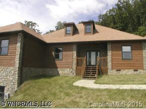 21 Flicker Trail, Weaverville, NC 28787