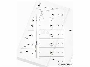 Lot 29 Pengrove Dr., Stony Point, NC 28678
