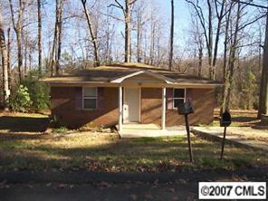 4026 Plato Cir., Charlotte, NC 28208
