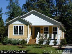 134 Coral Drive, Hendersonville, NC 28791