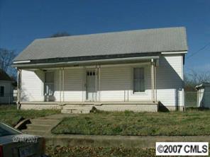 204 NW Guy Ave., Concord, NC 28025